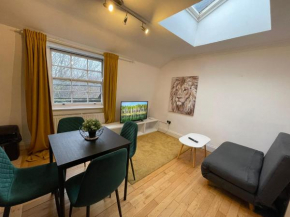 The Islington Hub